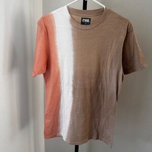 Csg size small shirt